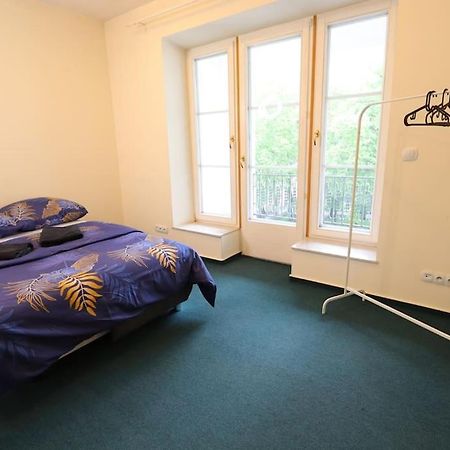 Fantastic Waw - Ns42 Room N Varsovia Exterior foto