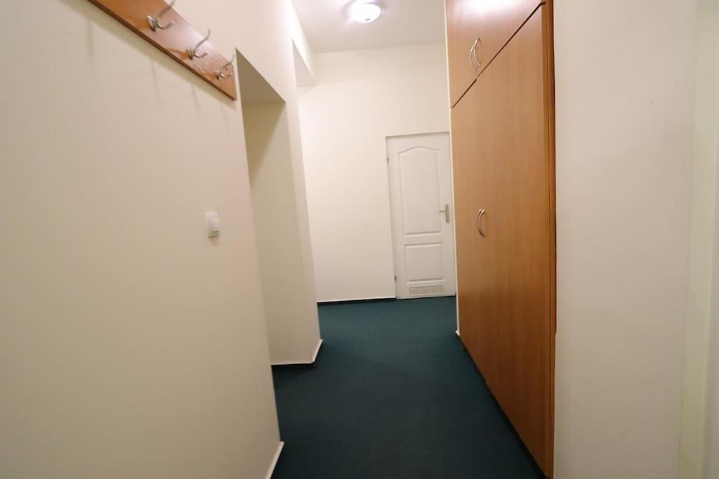 Fantastic Waw - Ns42 Room N Varsovia Exterior foto