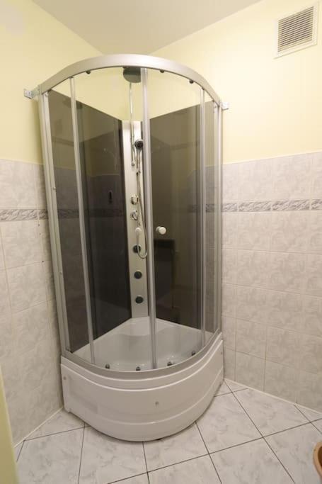 Fantastic Waw - Ns42 Room N Varsovia Exterior foto
