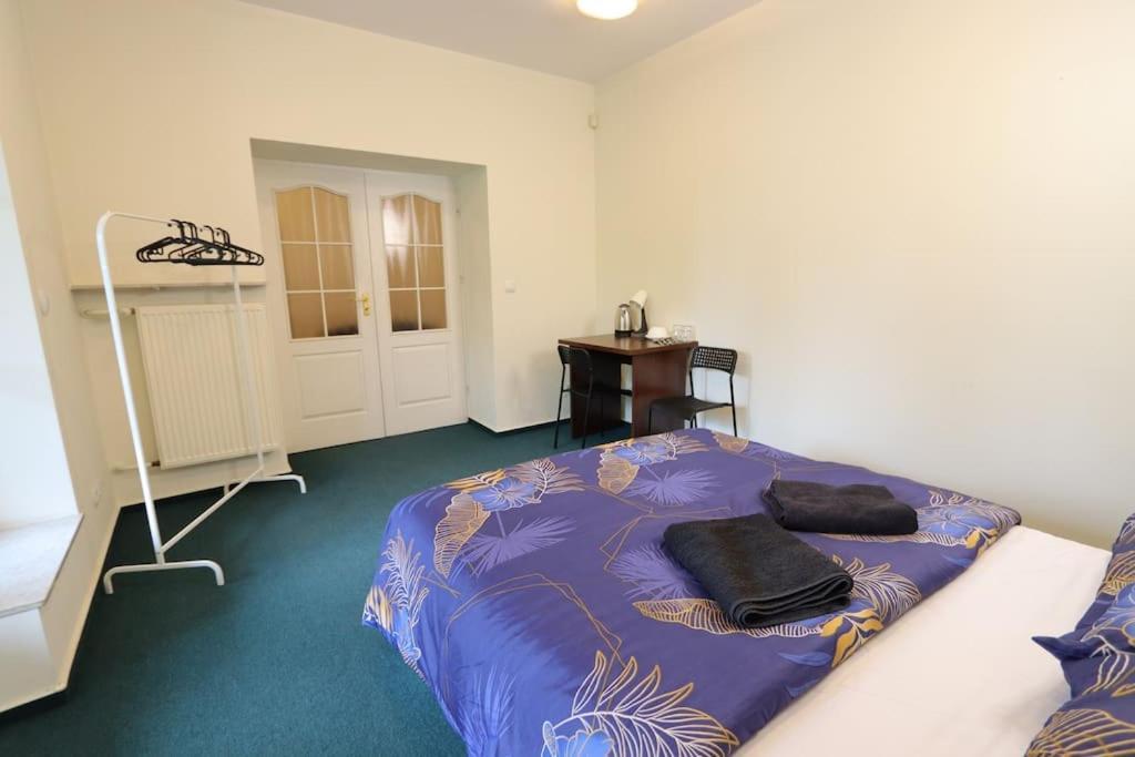 Fantastic Waw - Ns42 Room N Varsovia Exterior foto