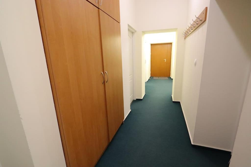 Fantastic Waw - Ns42 Room N Varsovia Exterior foto