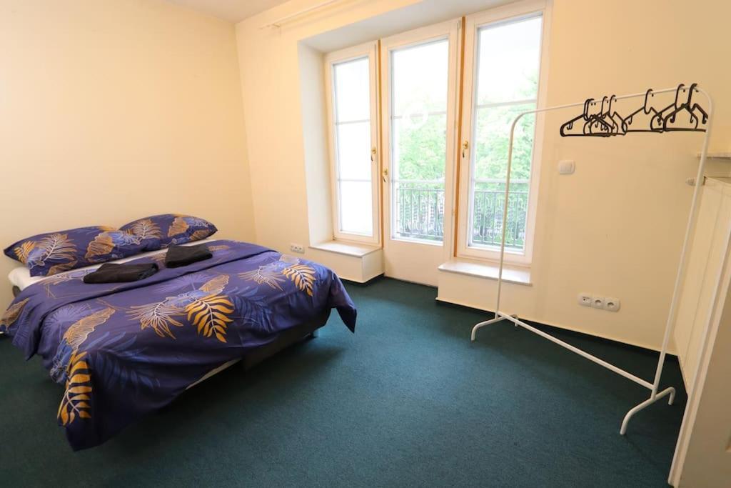 Fantastic Waw - Ns42 Room N Varsovia Exterior foto