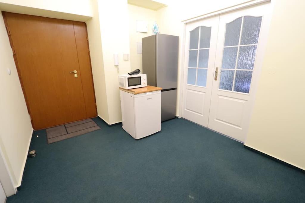 Fantastic Waw - Ns42 Room N Varsovia Exterior foto