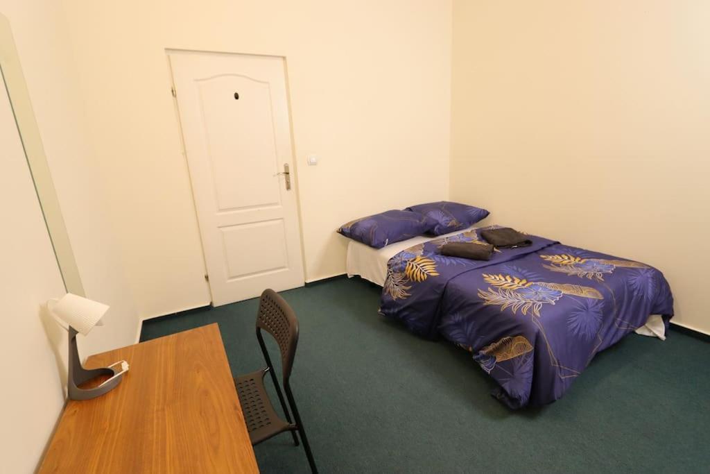 Fantastic Waw - Ns42 Room N Varsovia Exterior foto